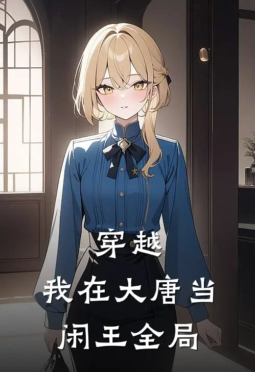 穿越：我在大唐当闲王全局
