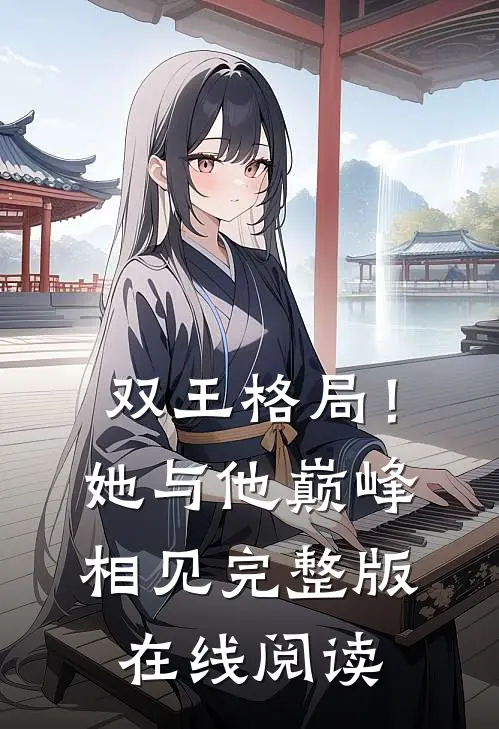 双王格局!她与他巅峰相见完整版在线阅读免费
