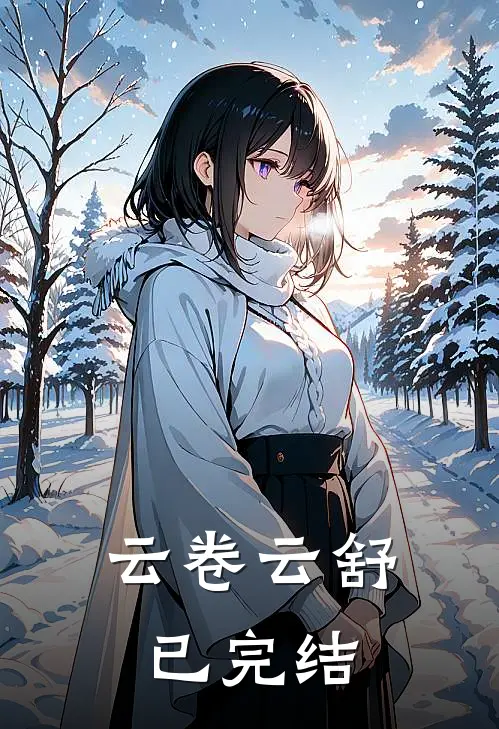 云卷云舒已完结