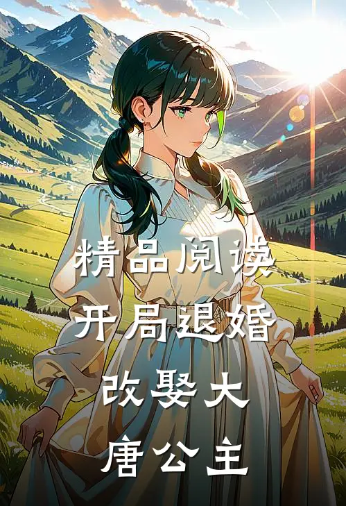 精品阅读开局退婚,改娶大唐公主的
