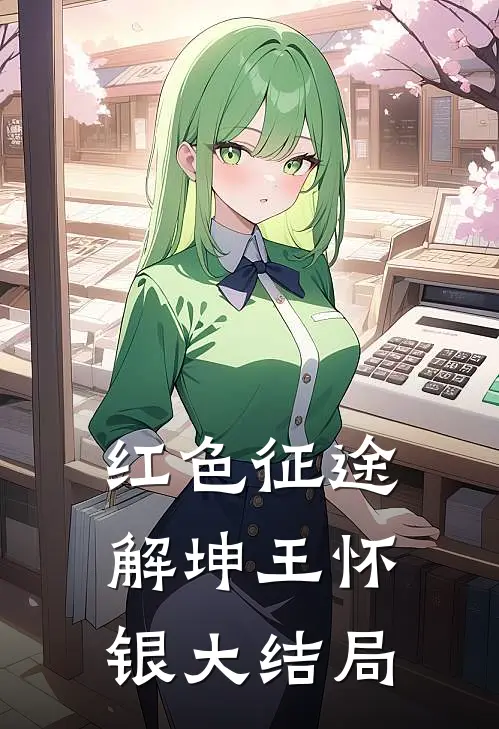 红色征途解坤王怀银大结局