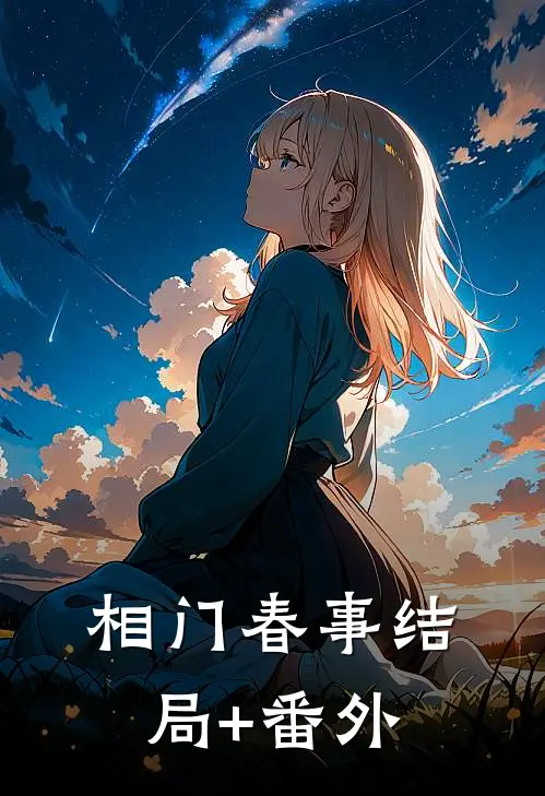 相门春事结局+番外