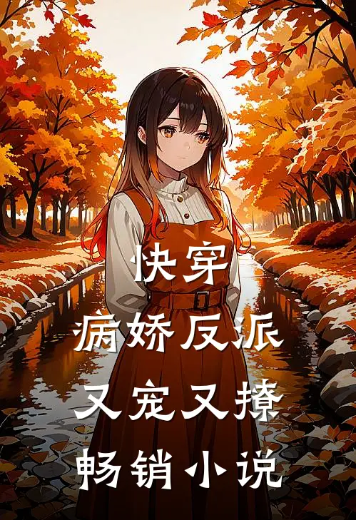 快穿：病娇反派又宠又撩畅销小说