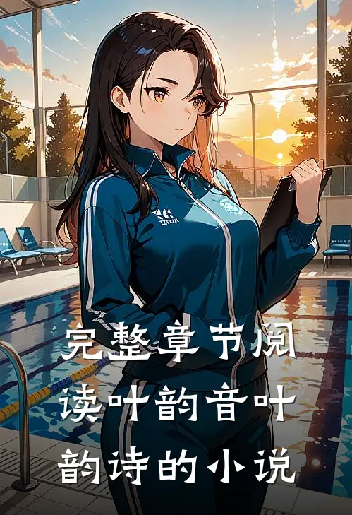 完整章节阅读叶韵音叶韵诗的小说