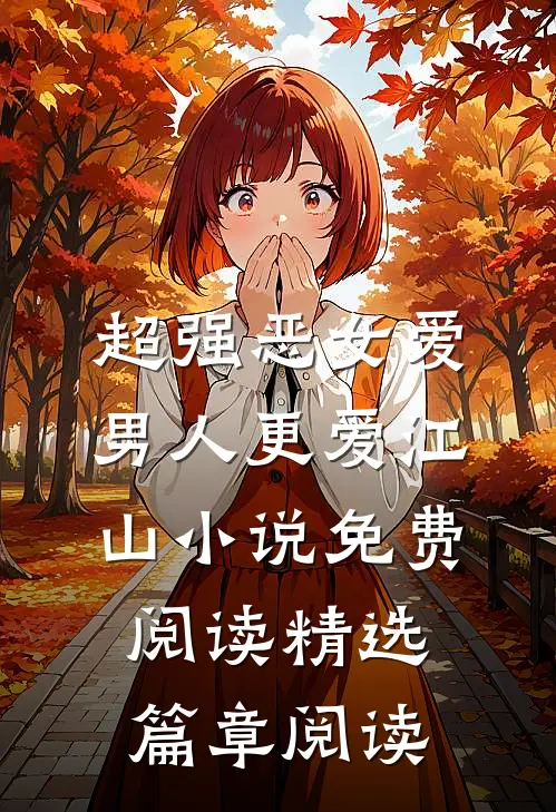 超强恶女爱男人更爱江山小说免费阅读精选篇章阅读