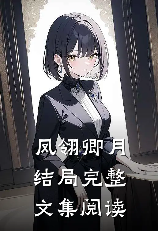 凤翎卿月结局完整文集阅读