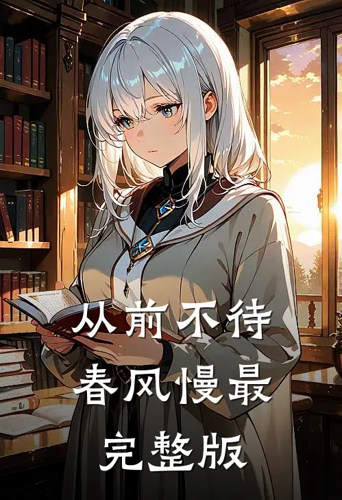 从前不待春风慢最完整版