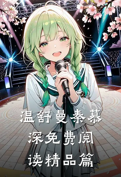 温舒曼秦慕深免费阅读精品篇