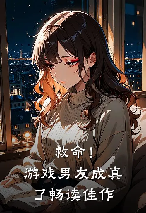 救命!游戏男友成真了畅读佳作百度