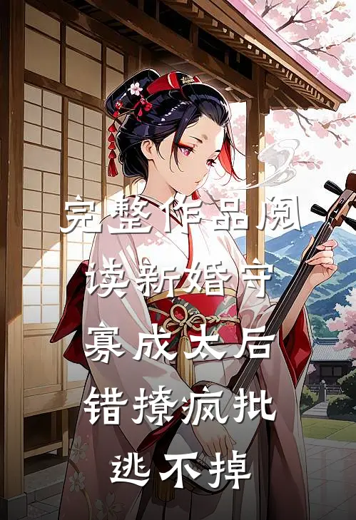 完整作品阅读新婚守寡成太后，错撩疯批逃不掉