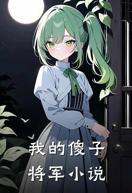我的傻子将军全文阅读