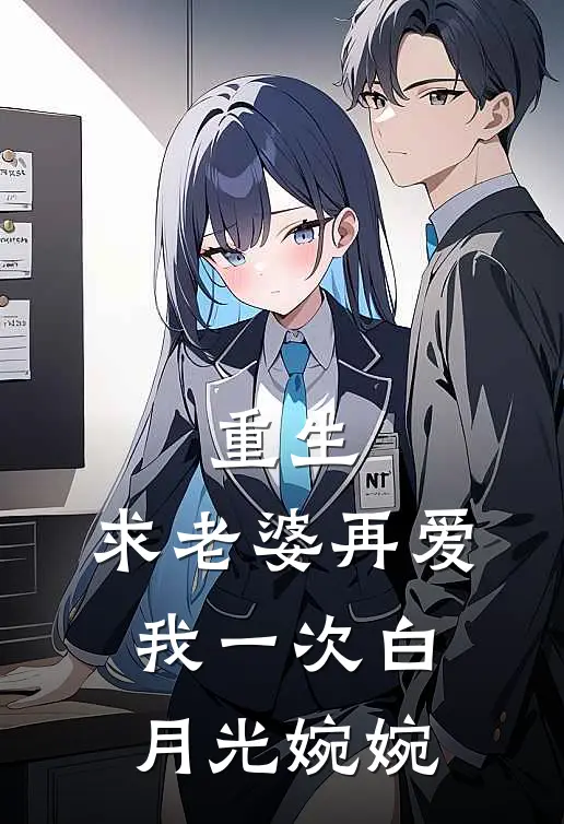 重生求老婆再爱我一次白月光婉婉