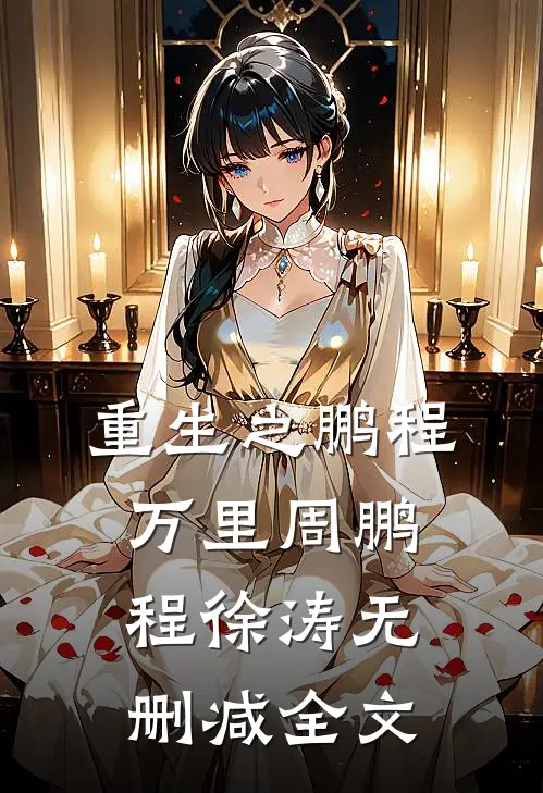 重生之鹏程万里周鹏程徐涛无删减全文