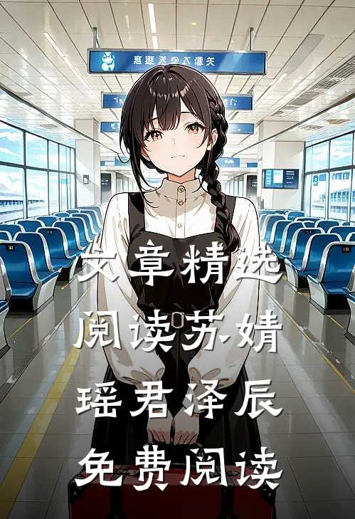 文章精选阅读苏婧瑶君泽辰免费阅读