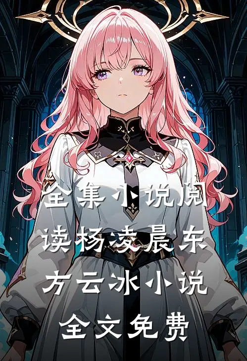 全集小说阅读杨凌晨东方云冰小说全文免费