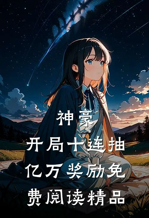 神豪:开局十连抽亿万奖励免费阅读精品