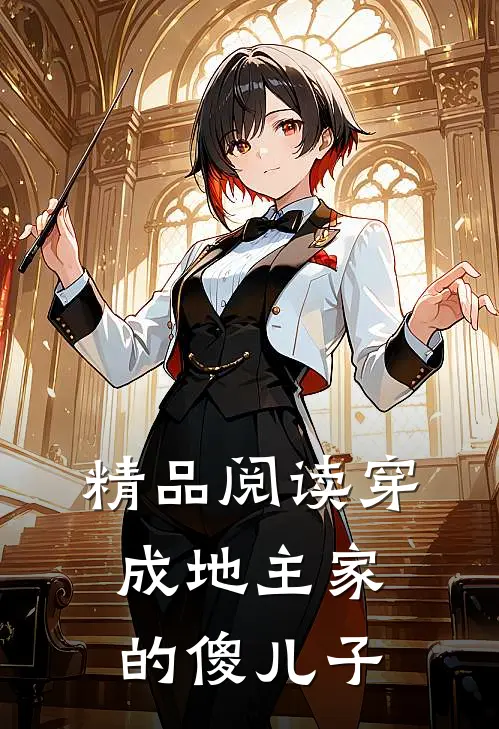 精品阅读穿成地主家的傻儿子