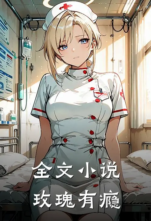 全文小说玫瑰有瘾