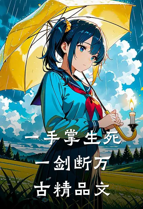 一手掌生死一剑断万古精品文