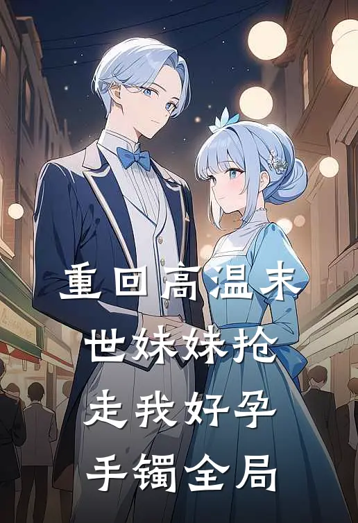 重回高温末世妹妹抢走我好孕手镯全局