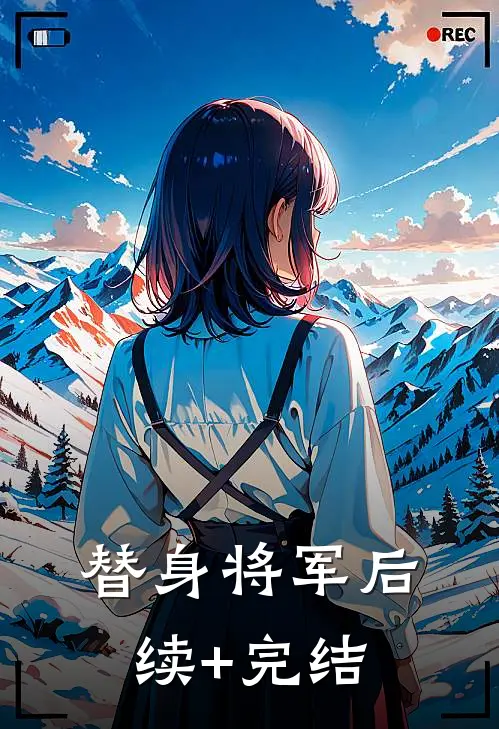 替身将军后续+完结