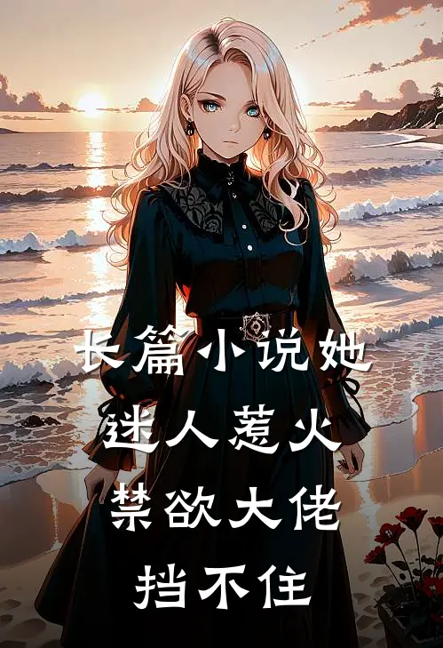 长篇她迷人惹火,禁欲大佬挡不住我的思念