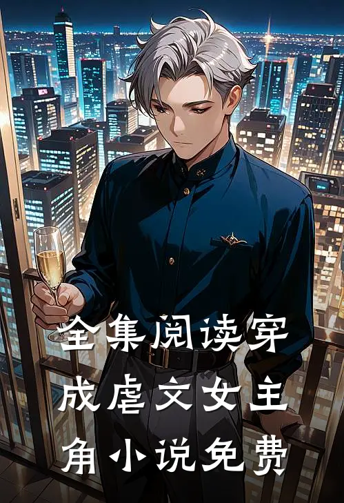 全集阅读穿成虐文女主角小说免费