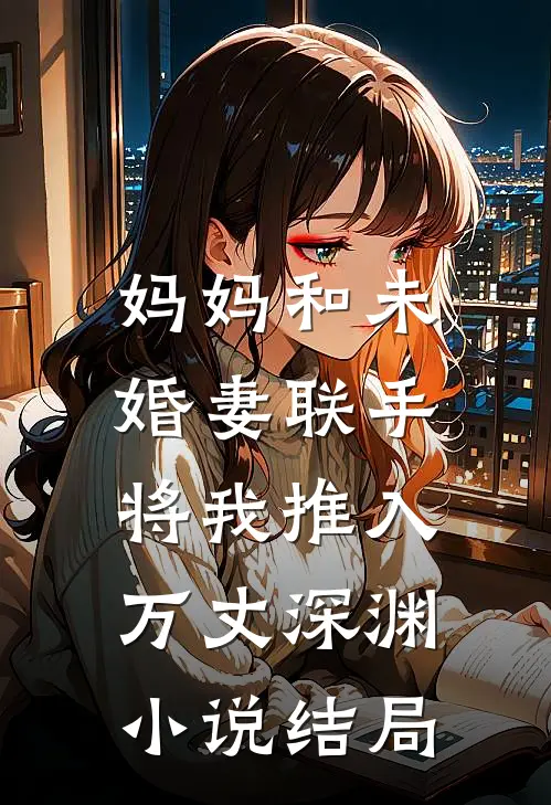 妈妈和未婚妻联手,将我推入万丈深渊结局怎么样