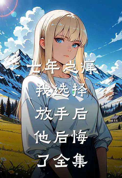 七年之痒,我选择放手后,他后悔了 全集