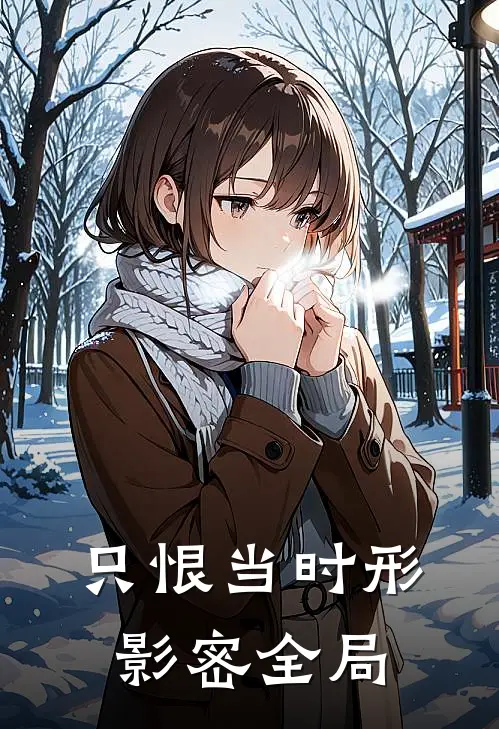 只恨当时形影密全局