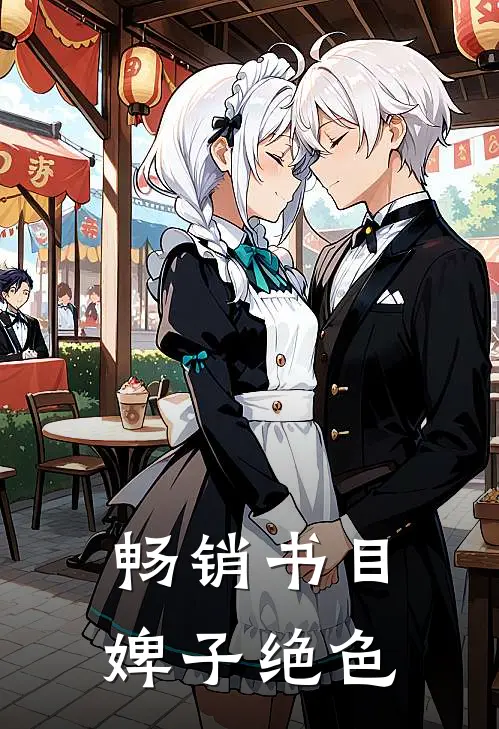 畅销书目婢子绝色