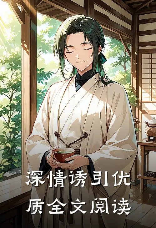 深情诱引优质全文阅读