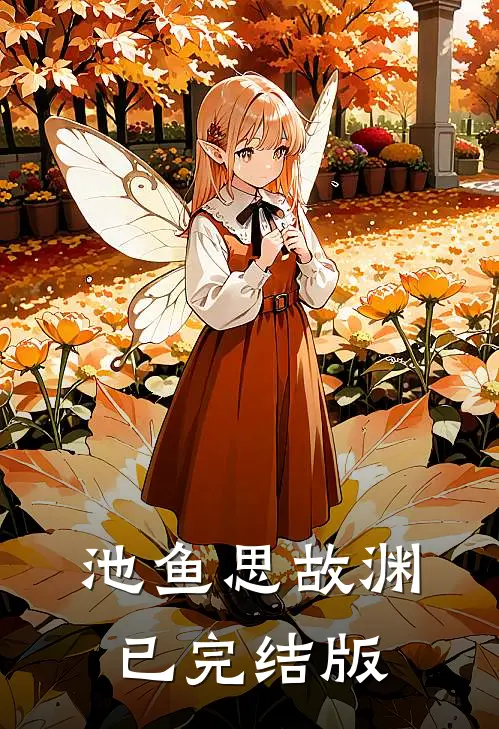 池鱼思故渊已完结版