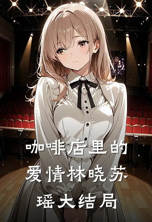 《咖啡店里的爱情》林晓苏瑶大结局