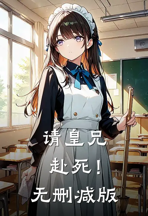 请皇兄，赴死！无删减版