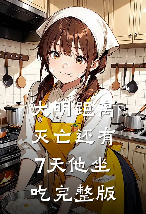大明距离灭亡还有7天他坐吃完整版