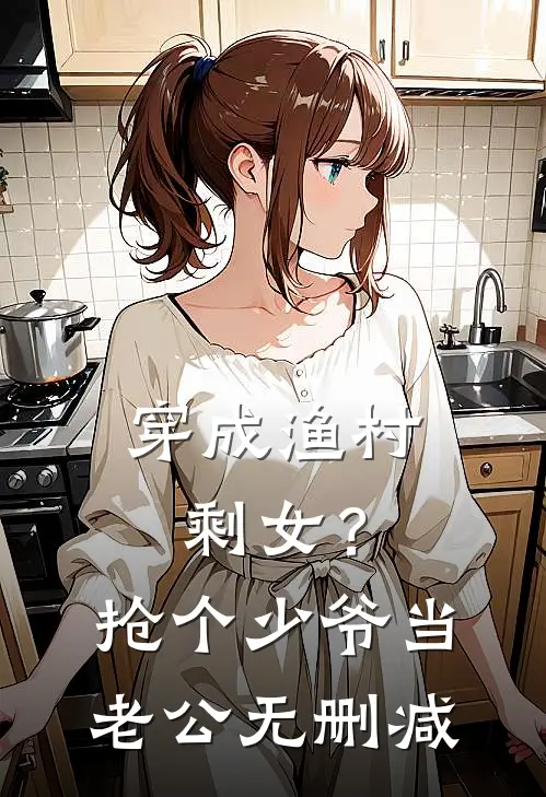穿成渔村剩女？抢个少爷当老公无删减