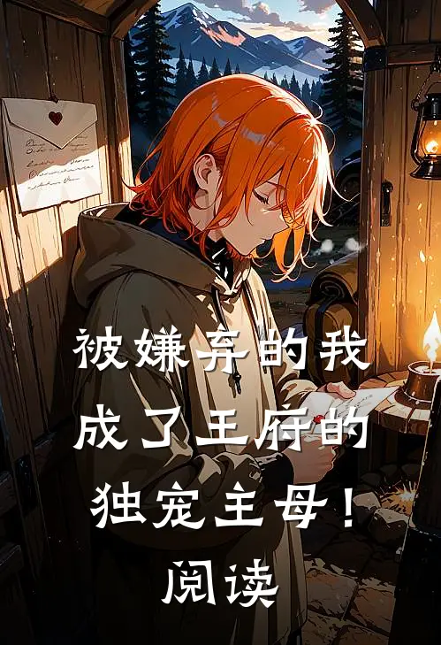 被嫌弃的我成了王府的独宠主母!阅读笔趣阁