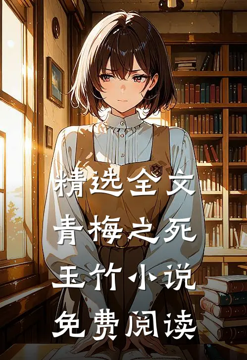 精选全文青梅之死玉竹小说免费阅读