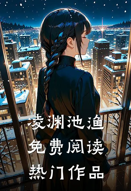 凌渊池渔免费阅读热门作品