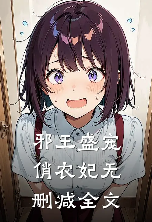 邪王盛宠俏农妃无删减全文
