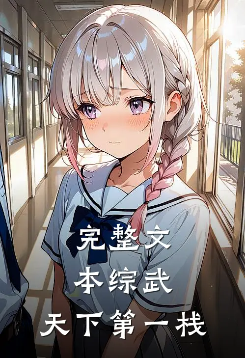 完整文本综武：天下第一栈