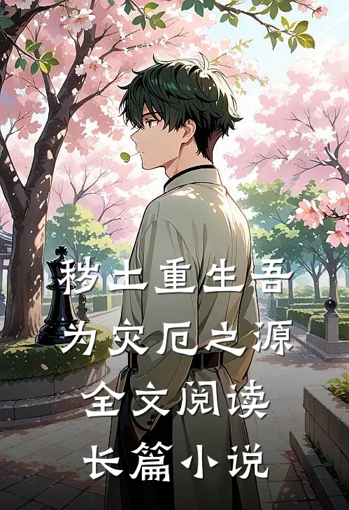 秽土重生吾为灾厄之源全文阅读长篇小说