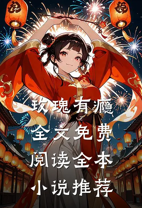玫瑰有瘾全文免费阅读全本小说推荐