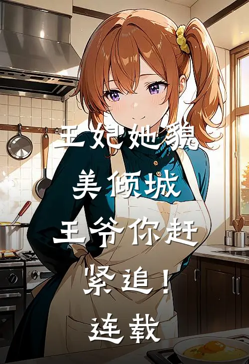 王妃她貌美倾城,王爷你赶紧追!连载了吗