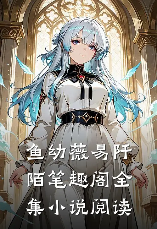 鱼幼薇易阡陌笔趣阁全集小说阅读