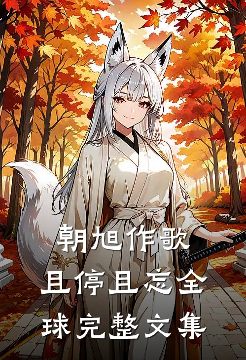 朝旭作歌，且停且忘全球完整文集