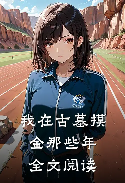 我在古墓摸金那些年全文阅读
