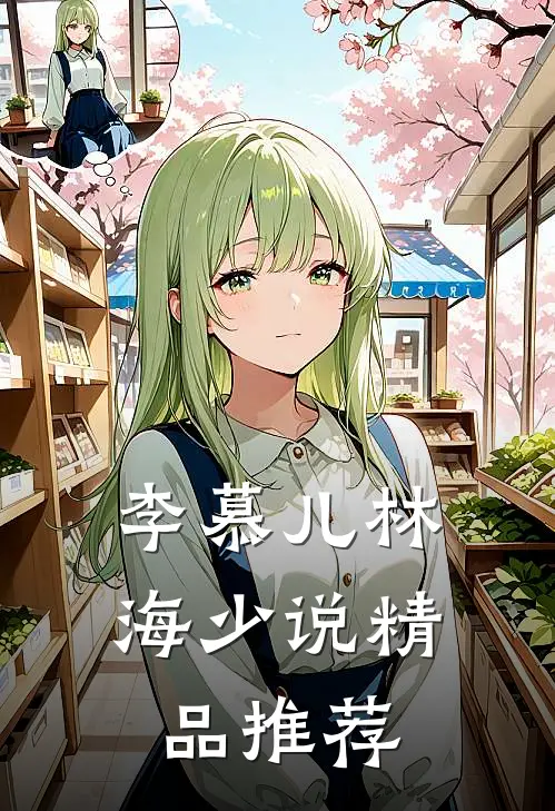 李慕儿林海少说精品推荐