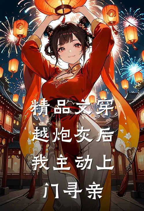 精品文穿越炮灰后，我主动上门寻亲